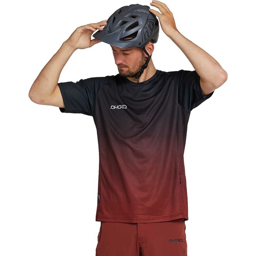  DHaRCO Short-Sleeve Jersey - Men