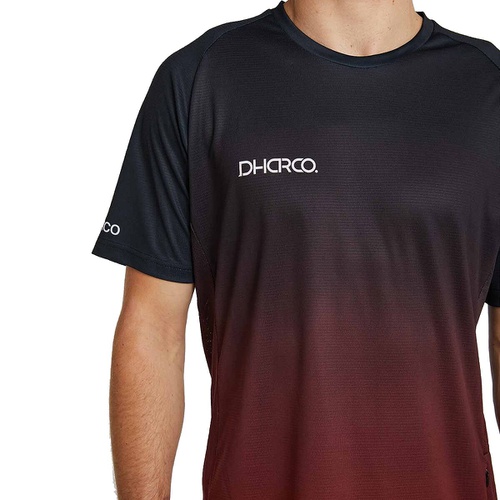  DHaRCO Short-Sleeve Jersey - Men