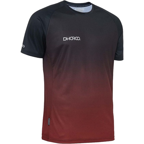  DHaRCO Short-Sleeve Jersey - Men