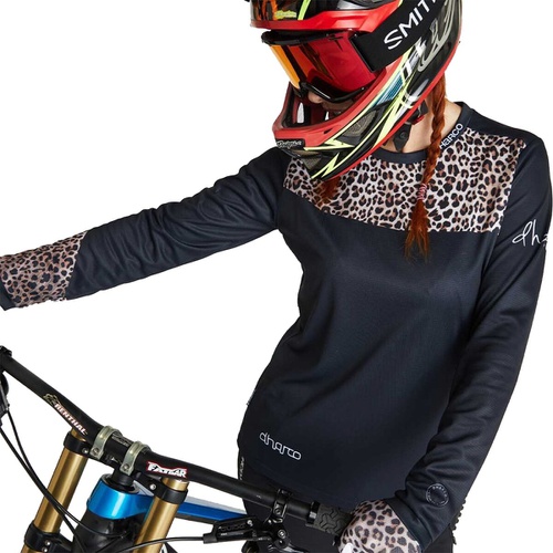  DHaRCO Gravity Jersey - Women