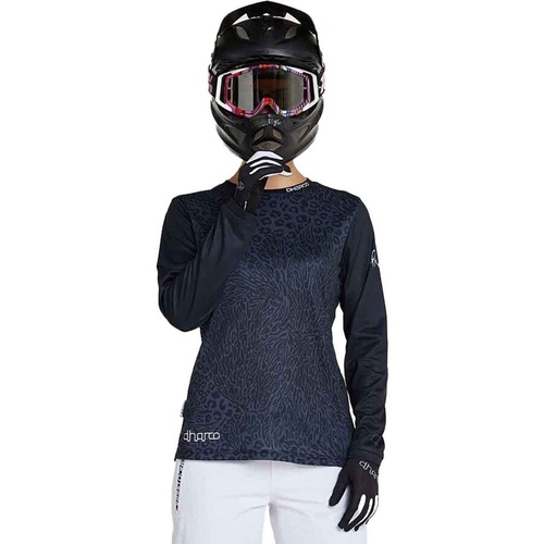  DHaRCO Gravity Jersey - Women