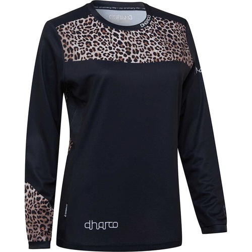  DHaRCO Gravity Jersey - Women