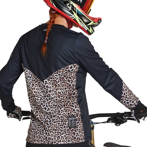  DHaRCO Gravity Jersey - Women