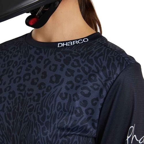  DHaRCO Gravity Jersey - Women