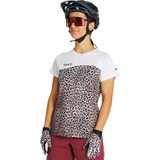 DHaRCO Short-Sleeve Jersey - Women