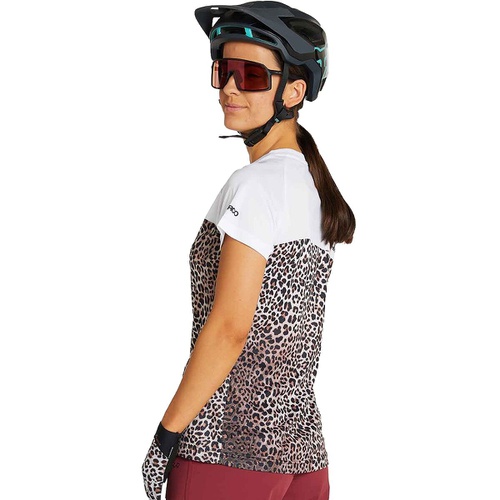  DHaRCO Short-Sleeve Jersey - Women