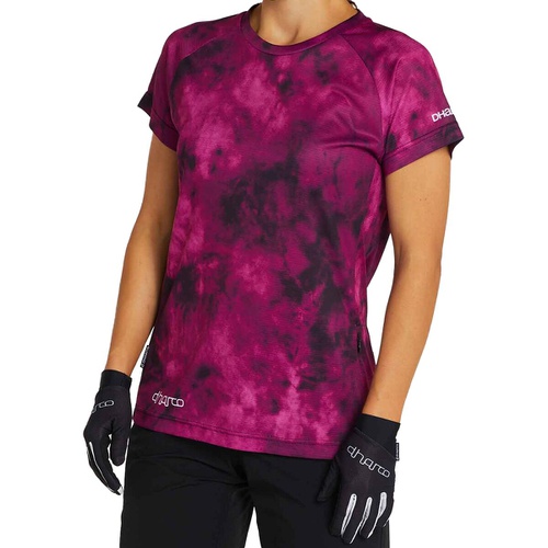  DHaRCO Short-Sleeve Jersey - Women