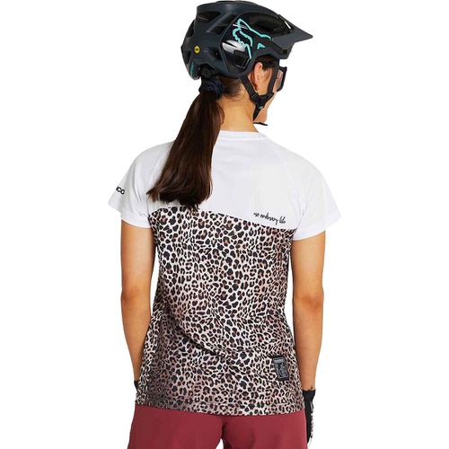  DHaRCO Short-Sleeve Jersey - Women