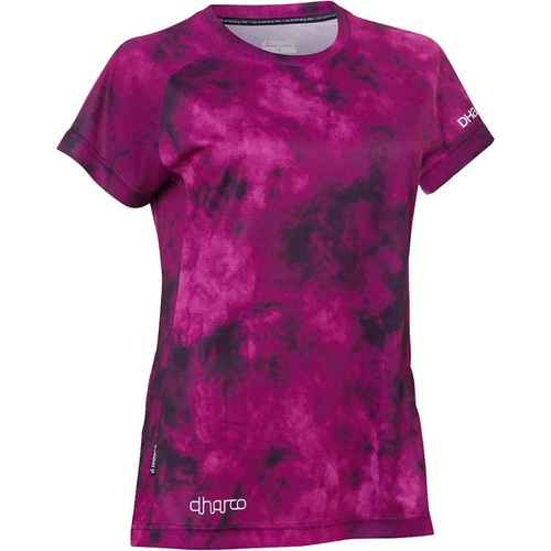  DHaRCO Short-Sleeve Jersey - Women