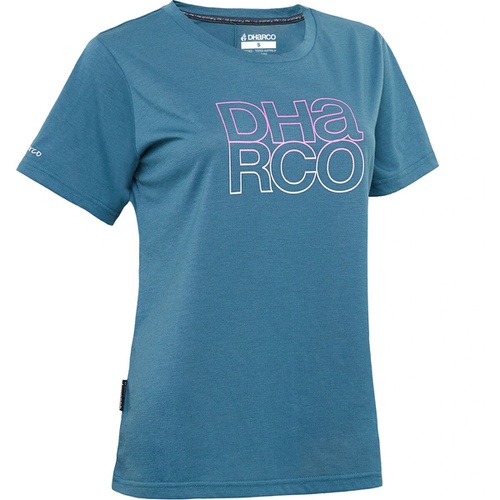  DHaRCO Tech T-Shirt - Women