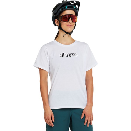  DHaRCO Tech T-Shirt - Women