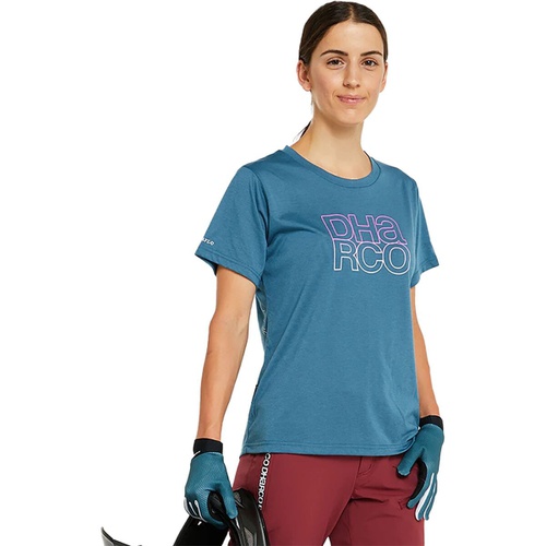  DHaRCO Tech T-Shirt - Women