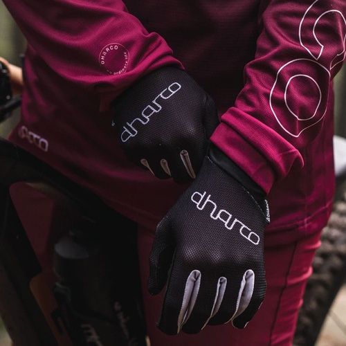  DHaRCO Gloves - Women