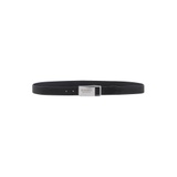 DIRK BIKKEMBERGS Leather belt