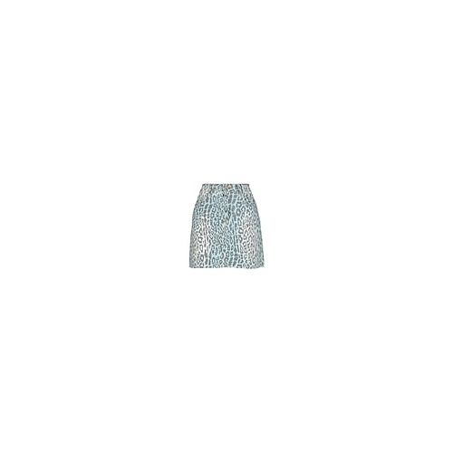  DIXIE Denim skirt