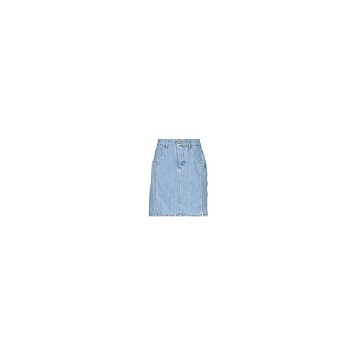  DIXIE Denim skirt