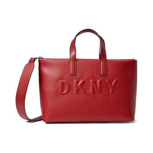DKNY DKNY Tilly Small Zip Tote