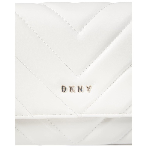DKNY DKNY Veronica Wallet On A Chain