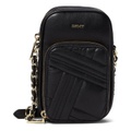 DKNY Asha Northu002FSouth Crossbody