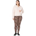 DKNY Long Sleeve Hooded Top Leggings Set