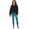 DKNY Long Sleeve Hooded Top Leggings Set