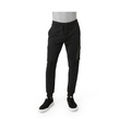 Mens Brushed Back Tech Fleece Stealth Joggers