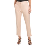 Womens Stretch Linen Pants