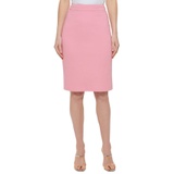 Petite High-Waisted Pencil Skirt