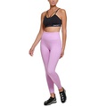 Womens Performance Seamless Solid Leggings