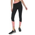 Colorblock High Waist Leggings