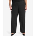 Plus Size Modern-Fit Pants