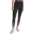 Womens High-Rise Colorblocked 7/8 Leggings