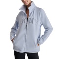 Sport Womens Tech Fleece Logo Jacket