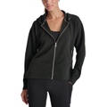 Womens Tech Ottoman Full-Zip Hoodie