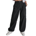 Sport Womens Cargo Bungee-Hem Pants