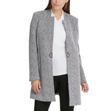 Petite D-Ring Topper Jacket