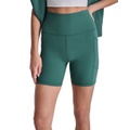 Sport Womens Balance Compression Bike Shorts