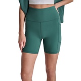 Sport Womens Balance Compression Bike Shorts