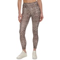 Womens Mid-Rise 7/8-Length Leggings