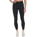 Womens High-Waisted Side-Logo 7/8 Leggings