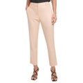 Womens Stretch Linen Pants