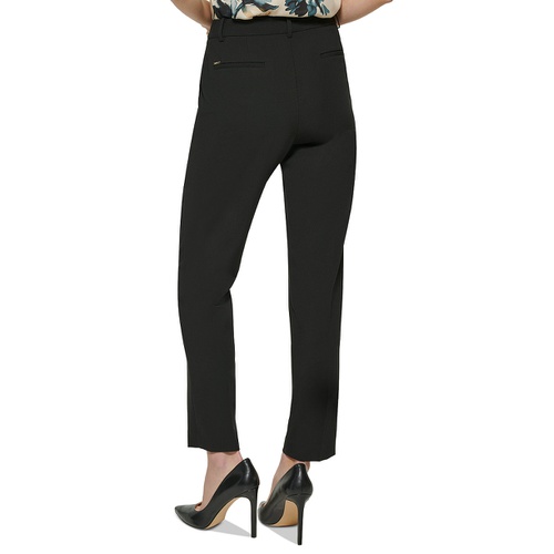 DKNY Petite Essex Pants