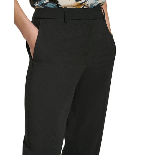 DKNY Petite Essex Pants