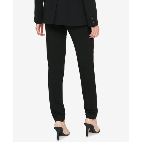 DKNY Petite Essex Pants