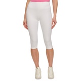 Womens Balance High-Waist Capri Leggings