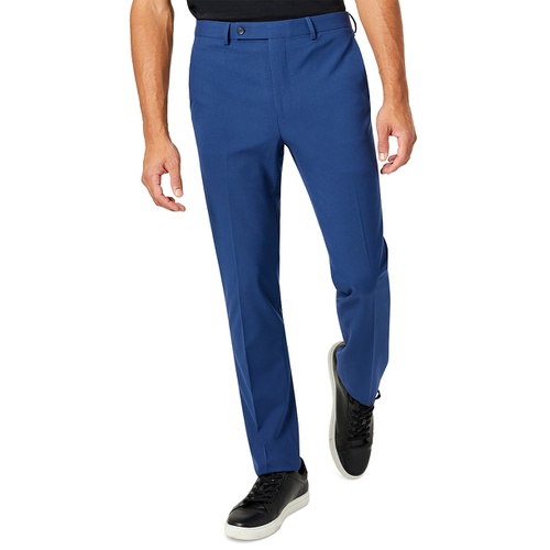 DKNY Mens Modern-Fit Stretch Suit Separate Pants