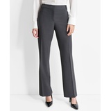 SLIM ANKLE TROUSER