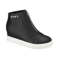 DKNY Kids Whitney Wedge (Little Kid/Big Kid)