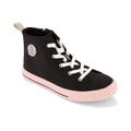 DKNY Kids Hannah High-Top (Little Kid/Big Kid)