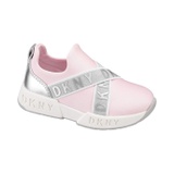 DKNY Kids Maddie Stretch-T (Toddler)